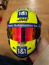 Mick Schumacher 2021 Formula 1