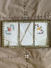 GROUP OF THREE VINTAGE LADIES