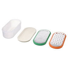 New IKEA  UPPFYLLD Grater with