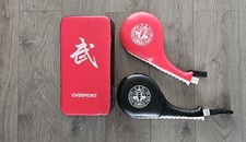 Taekwondo Kick And Paddle Pads