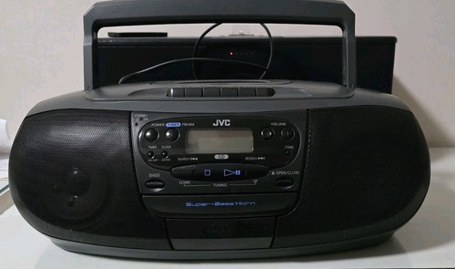 Jvc qs11 portable tape - qs11, /
