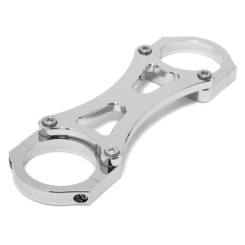 Fork brace stabilizer for - 49,