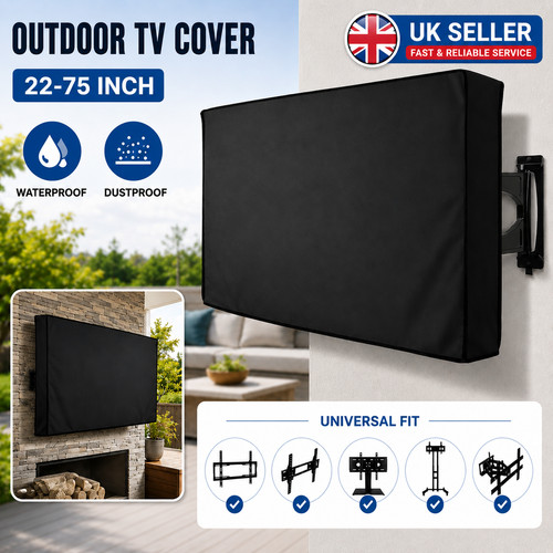 Inch dustproof - 22-75,