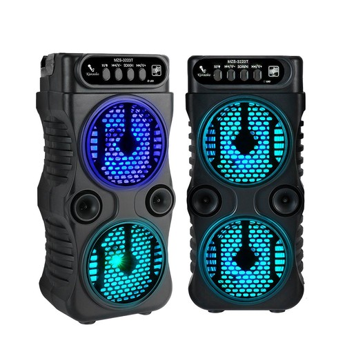 Outdoor portable karaoke - portable,