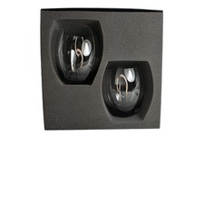 Pair Versace Rosenthal Medusa