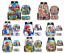 Super Mario Bros Movie