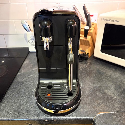 Sage nespresso creatista uno - creatista,