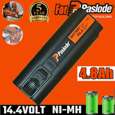 For Paslode Genuine 404717 Battery IM50 IM65 IM250 IM350 900400 900600 Nail Gun