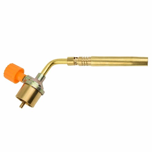 Gas for torch welding for