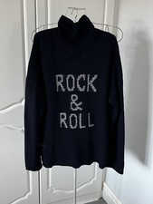 Zadig & Voltaire Almy Jumper M BNWT