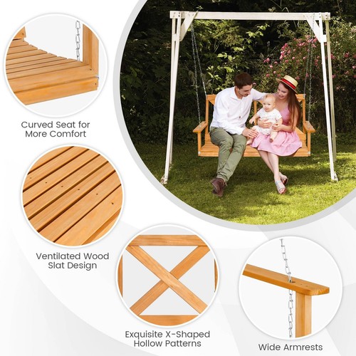 Person porch swing chair - swing,