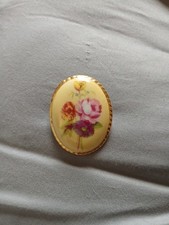 Vintage Aynsley Fine Bone