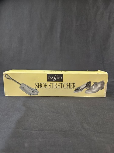 Dasco wooden two way - dasco, shoe