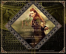The Hobbit Chronicles - The
