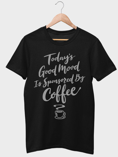 Coffee lovers funny shirt - coffee, t