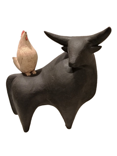 Paul smith sculpture studio - smith,