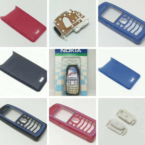 Nokia 3100 original spare - nokia,