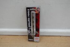 TREND PH/DRILL/95Q  9.5MM STEPPED POCKET HOLE JIG  HSS DRILL BIT + COLLAR