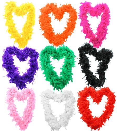 Black pink red feather - red,