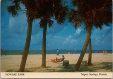 Tarpon Springs, Florida ~