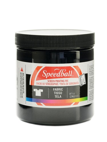 Speedball fabric screen - speedball,