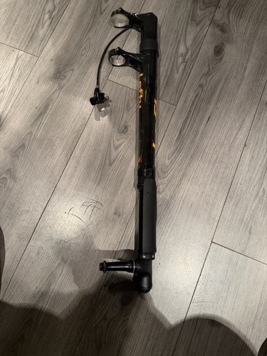 Cannondale lefty fork - lefty,