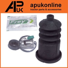 Brake Master Cylinder 0.625