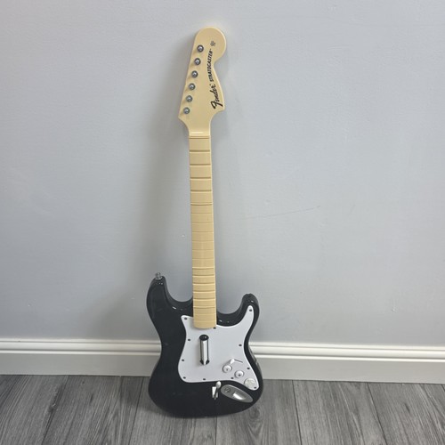 Rock band harmonix fender - band,