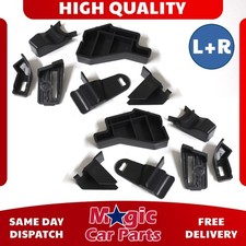 Headlight Repair Kit For