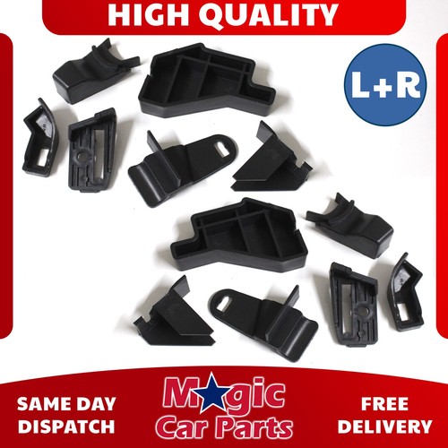 Headlight repair kit for - headlight,