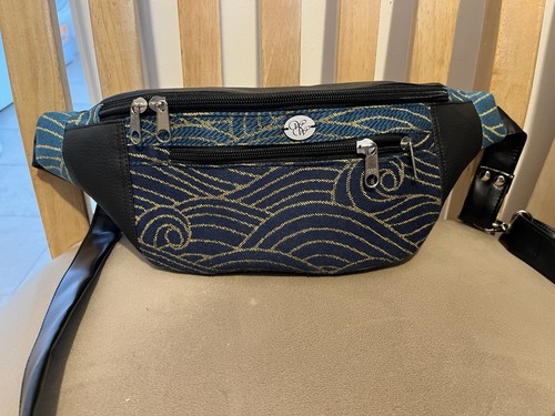 Oscha waist bag - oscha,