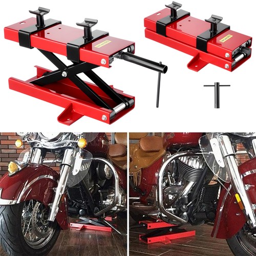 Heavy duty 500kg motorcycle - heavy,