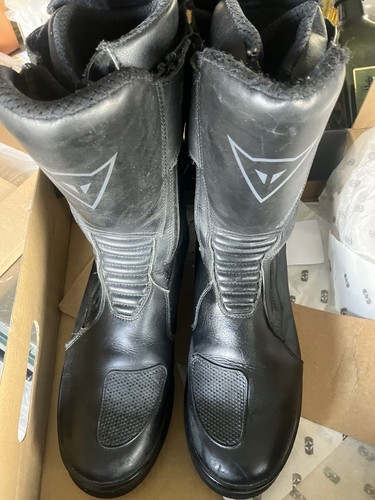 Dainese latemar goretex - dainese,