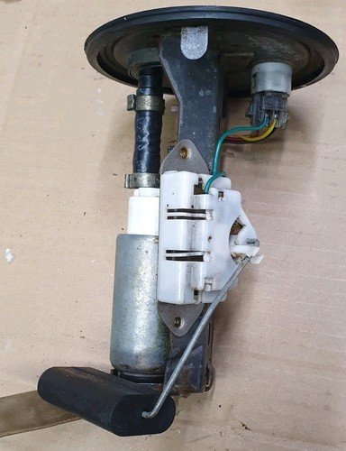 Ford escort petrol tank - escort,