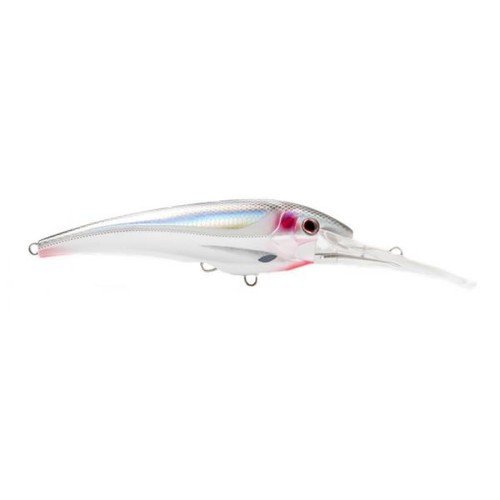 Nomad dtx minnow - dtx,