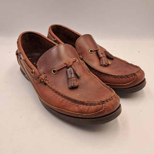 Sebago docksides shoes mens - docksides, uk