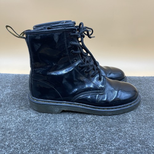 Martens 1460 women black - dr, women's