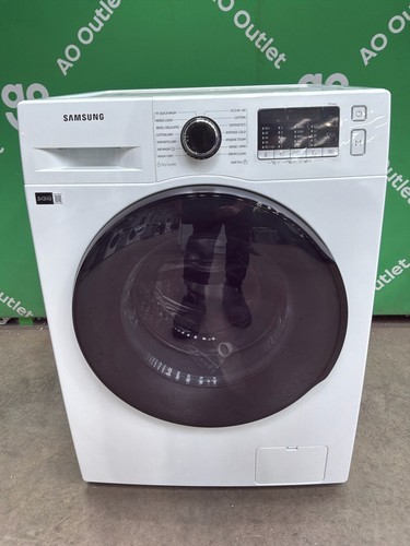 Samsung washer dryer 8kg - samsung,