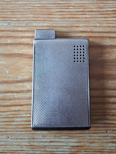 Ronson varatronic vintage - varatronic,