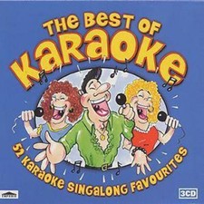 : The Best of Karaoke