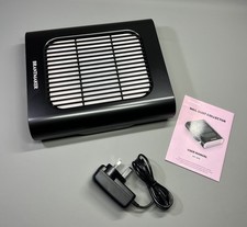 Nail Dust Collector Extractor