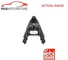 TRACK CONTROL ARM WISHBONE FRONT LEFT RIGHT FEBI BILSTEIN 31272 P NEW