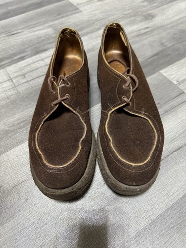 Womens vintage dubarry shoes - womens,