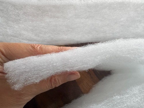 Fire retardant polyester - fire,