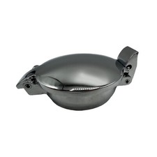 Classic Mini - Aston Style