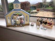Sylvanian Families Special