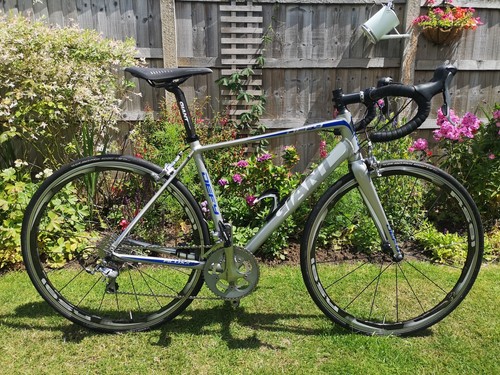 Giant defy medium road - defy, 2