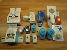 craft punches pre owned