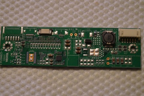 Inverter board 17con07 12011 - board, 17con07-2