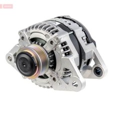 Denso Alternator 14V Voltage Fits Alfa Romeo 159 Brera Spider Fiat Croma DAN936